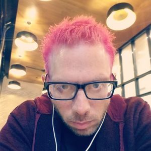 Meet your Posher, Drew